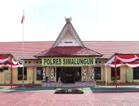 8 Polsek di Simalungun Resmi Berganti Nama, Momentum Optimalisasi Pelayanan