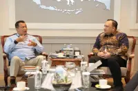 Wamen PANRB Terima Audiensi Microsoft Indonesia, Kolaborasi Multi Sektor Perkuat Transformasi Digital Pemerintah