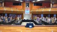 Kemenpar Perkuat Sinergi Poltekpar untuk Cetak SDM Pariwisata Berdaya Saing Global