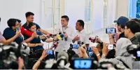 Energi Masa Depan, Indonesia Buka Investasi Rusia untuk Infrastruktur Strategis Nasional
