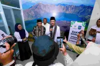 Gus Ipul: 11 Juta Peserta PBI Dialihkan ke 11 Juta Warga yang Lebih Berhak