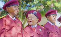 Sempat Jadi Pemulung, Fikri Temukan Kehidupan Baru di Sekolah Rakyat