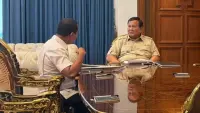 Bersih-Bersih Tambang di Kawasan Hutan, Presiden Prabowo Perintahkan Eksekusi Cepat