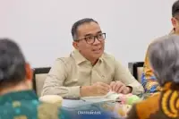Kemdiktisaintek dan BRIN Dorong Penguatan Peta Jalan Riset Nasional