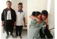 Didakwa Cabuli Anak, Ayah Kandung Divonis Bebas Pasca Dituntut 15 Tahun