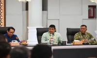 Bobby Nasution Minta Kajian Mendalam Pencabutan Izin Hutan, Soroti Dampak Sosial dan Potensi Konflik