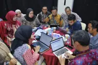 Perkuat Akurasi Validasi, Kementerian PANRB Berikan Pembekalan Teknis Tim Verifikasi Penilaian Kapabilitas Kelembagaan Tahap II