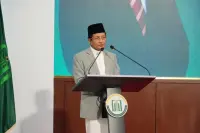 Arahan Menag ke PTK: Ekoteologi Masuk Kurikulum, Riset, dan Pengabdian