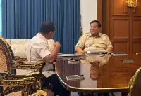 Usai Lapor Presiden, Menteri ESDM Bahlil Pastikan Perketat Penerbitan Izin Tambang