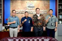 Diskominfo Sumut Gandeng LPS Perkuat Literasi Keuangan, Tekan Pinjol dan Judol