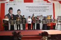 Revitalisasi Bawa Dampak Nyata, Prestasi Belajar Murid SLBN Kota Magelang Meningkat