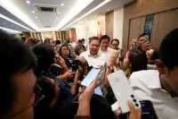 Kredit Nasional Tumbuh Solid, Pemerintah Perkuat KUR sebagai Pengungkit UMKM dan Pertumbuhan Ekonomi Inklusif