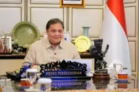 Antisipasi Risiko Global, Pemerintah Perkuat Bauran Kebijakan Guna Menjaga Ketahanan Ekonomi Nasional