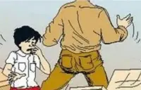 Siswa di Simalungun Dipukul Pakai Pagar Bambu, Kepsek Mediasi, Guru PPPK Diminta Evaluasi