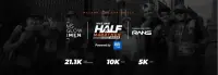 Siapkan Fisik dan Mentalmu! MS Glow for Men Malang Half Marathon 2026 Sajikan Rute Ikonik yang Menantang