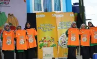 Jangan Anggap Sepele! Bapanas Sebut Kebiasaan Makan Anak Tentukan Masa Depan Bangsa