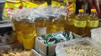 Kondisi Harga Pangan Pokok Nasional Melandai, Pemerintah Terus Dorong Stabilisasi Minyak Goreng