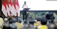Pemkab Simalungun Usulkan Irigasi, Alsintan, dan Cetak Sawah Baru di Rakornas Kementan