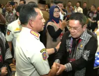 Pemko Pematangsiantar Salurkan Rp25 Miliar untuk Bencana di Bener Meriah
