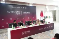 Raker Komwil I Apeksi di Banda Aceh, Rico Waas Dorong Fiskal Kuat dan Kolaborasi Antar Kota