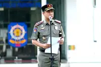 Pemprov Sumut Tegaskan Kericuhan Usai Pelantikan KA KAMMI Murni Dinamika Internal Organisasi *Pengamat: Jadi Bahan Evaluasi ke Depan