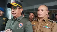 Bantuan Stimulan Untuk 1.591 Rumah Rusak di Tapteng segera Disalurkan