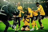 Klasemen Liga Inggris Usai Crystal Palace Berimbang 0-0 Lawan West Ham, Wolves Resmi Turun Kasta
