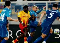 Klasemen Serie A Liga Italia Usai Lecce vs Fiorentina Tanpa Pemenang, AC Milan Tertinggal Jauh dari Inter