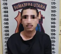 Pelaku Pencurian Ditangkap di Depan Suzuya, Kapolsek: Motor Korban Masih Dicari