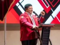 DPP Himapsi Tegas, Minta DPRD Siantar Hadir Rapat Paripurna Hari Jadi ke-155