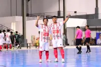 Johan Simanjuntak Diangkat Sebagai Plt Askot PSSI Kota Siantar.