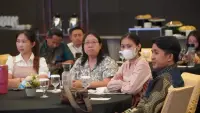 Kemenag Libatkan Pemuda Lintas Agama Jaga Kerukunan dan Peduli Lingkungan