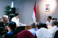 Digitalisasi Bansos Dipercepat, Gus Ipul: Sangat Sesuai Kebutuhan di Lapangan