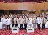 Wamenaker: Dunia Kerja Tak Hanya Lihat Ijazah, tapi juga Kompetensi