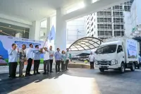 Kirim 1,050 Ton Cabai Merah ke Palangkaraya, Bobby Nasution Dorong Stabilitas Harga dan Kesejahteraan Petani
