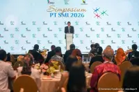 Indonesia Terus Mendorong Pertumbuhan Ekonomi Tinggi dan Berkelanjutan