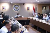 Sinergi Lintas Instansi dalam Percepatan Transformasi Digital Pemerintah