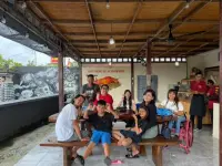 Dari Bonus Pemerintah, Atlet Asean Para Games Ni Nengah Widiasih Bangun Masa Depan dengan Geluti Usaha Kuliner di Bali