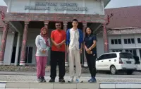Investor Tiongkok Kembangkan Bawang Putih Humbahas di Lahan 1.000 Hektare