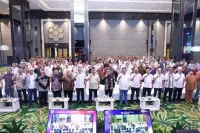 erluasan Jaminan Sosial Harus Menjangkau Pekerja Informal