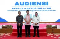 Antisipasi Dampak Pengungsi, Bobby Nasution Minta Regulasi Dipertegas