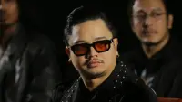 Keluar Zona Nyaman Main Film Action, Derby Romero: Capek Banget Tapi Puas