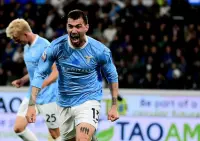 Lazio Singkirkan Atalanta Lewat Drama Penalti, Tantang Inter Milan di Final Coppa Italia