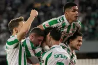 Klasemen LaLiga Spanyol Usai Gol Telat Eks Pemain Arsenal Buyarkan Kemenangan Real Madrid Lawan Real Betis