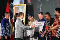 Kementerian Kebudayaan Umumkan Pemenang Kompetisi Penulisan Skenario SINEMA, Upaya Hadirkan Skenario Sejarah Nasional Berkualitas