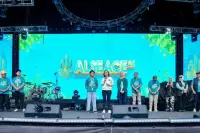 Kementerian Ekraf Gaungkan ECHOES di Sekolah: Dari Karya hingga Mendunia