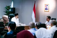 Gaspol Digitalisasi Bansos, Kemensos Perkuat Kolaborasi Data Lintas Sektor