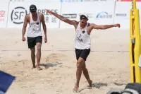 Pantai Putra Indonesia Tantang Thailand di Perempat Final Asian Beach Games 2026