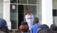 Peringatan Otonomi Daerah, Mendagri: Tingkatkan Layanan Dasar dan Efisiensi Anggaran