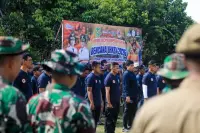 Dari Kentongan ke Edukasi Warga, Pesan Tegas Zakiyuddin Harahap di Hari Kesiapsiagaan Bencana 2026